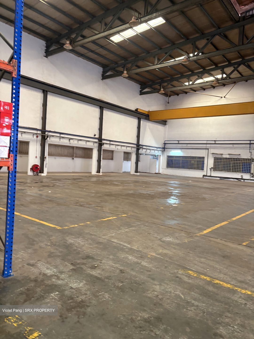 Tuas Avenue 18 (D22), Factory #629793291